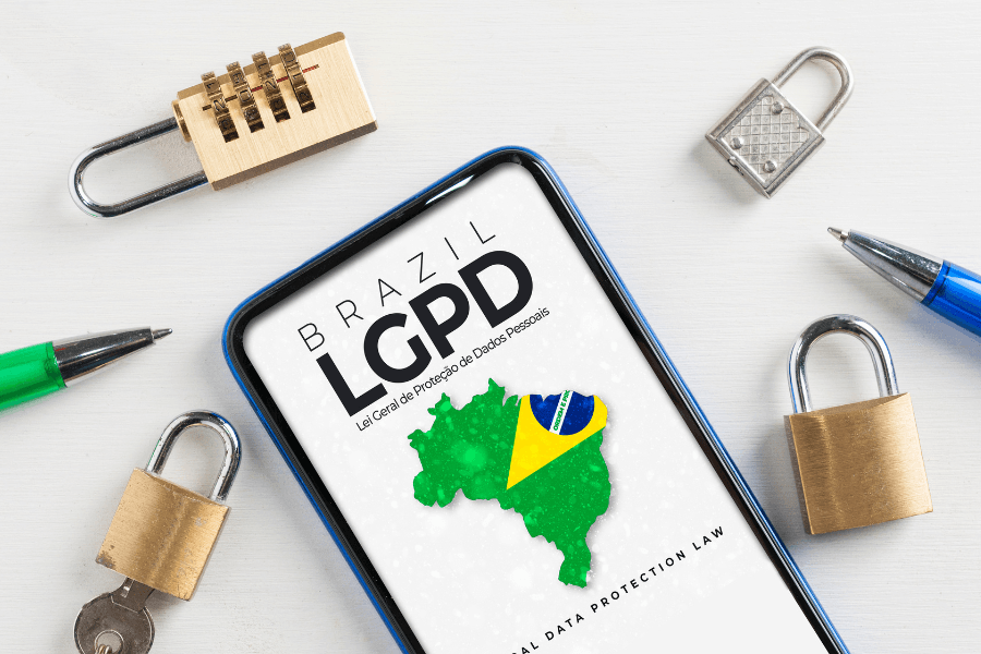 LGPD falhas no tratamento de dados fiscais e trabalhistas ainda expõem empresas a risco